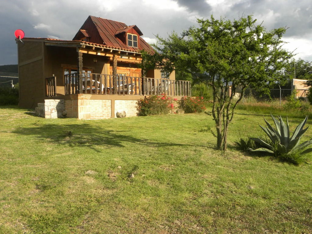 View Villa