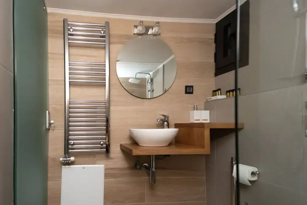 Cattleya Luxury Apartment
