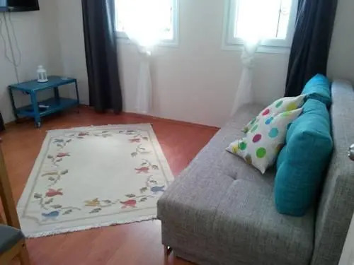 Konakli Apartments Izmir