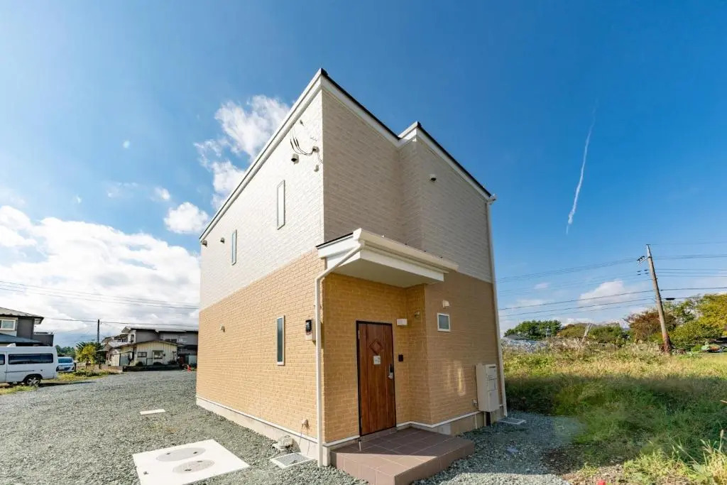Private House Fuji / Vacation STAY 7616