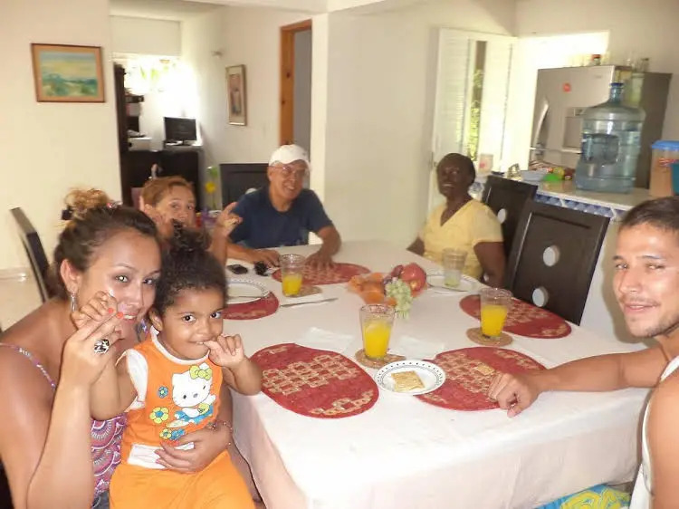 Posada Miss Claris
