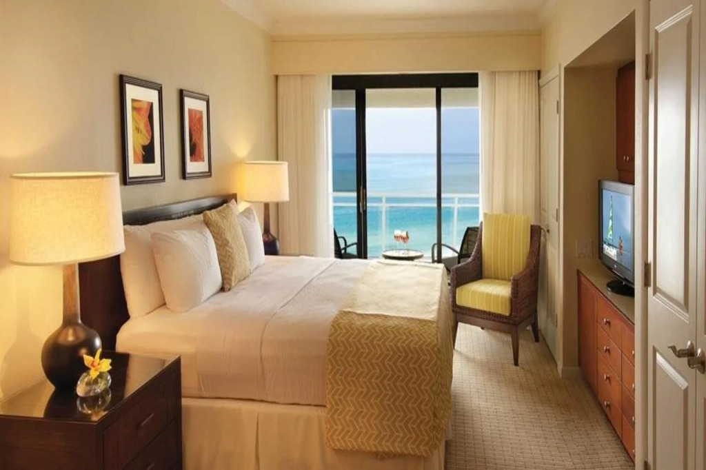 Resort at Longboat Key Club