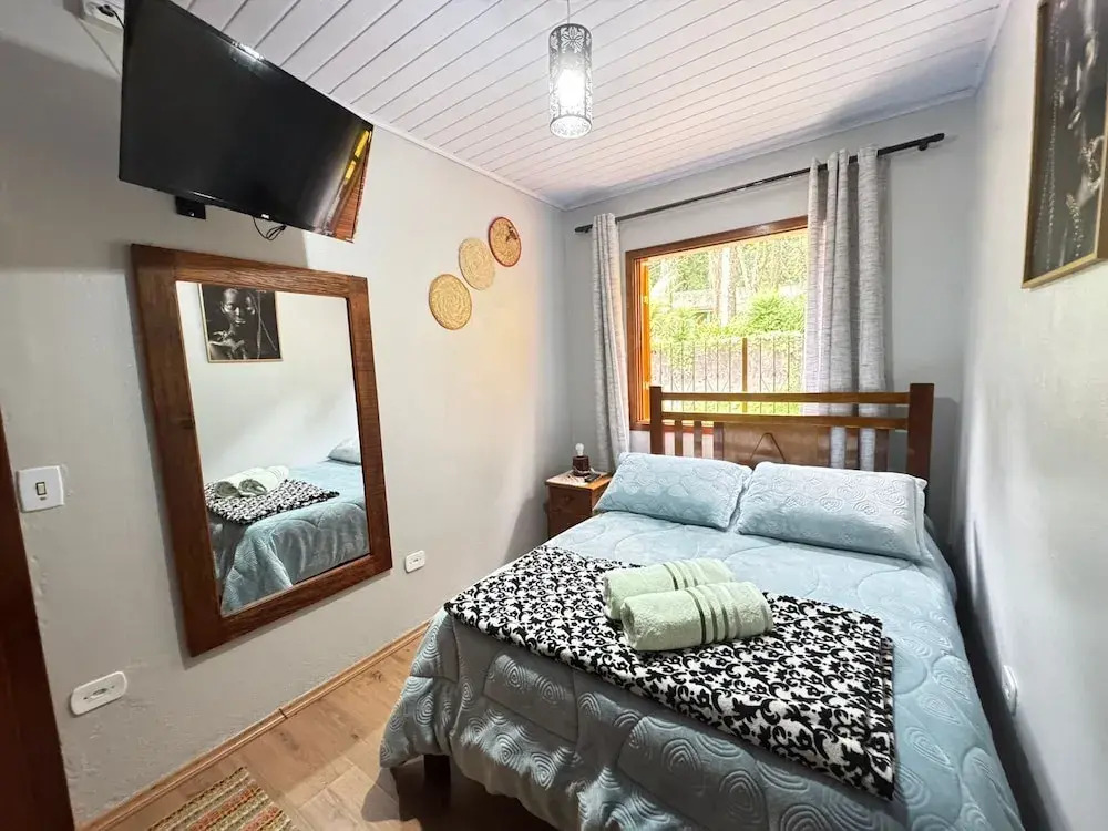 Luxury 3 Bedroom Home