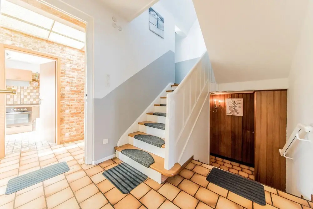 Private House WÃ¼lferoder Weg