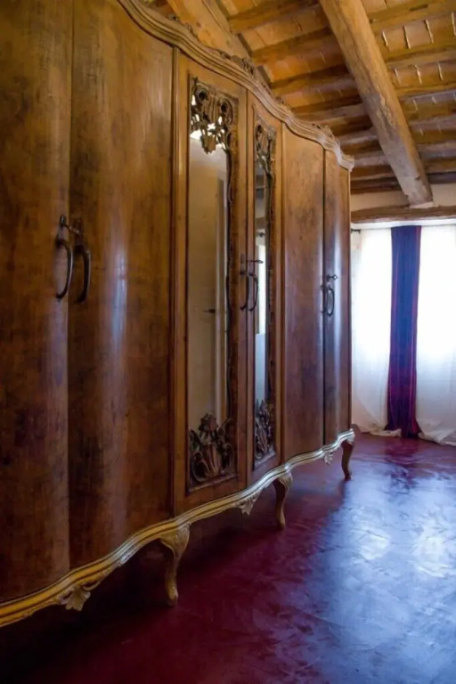 Glamping Canonici di San Marco