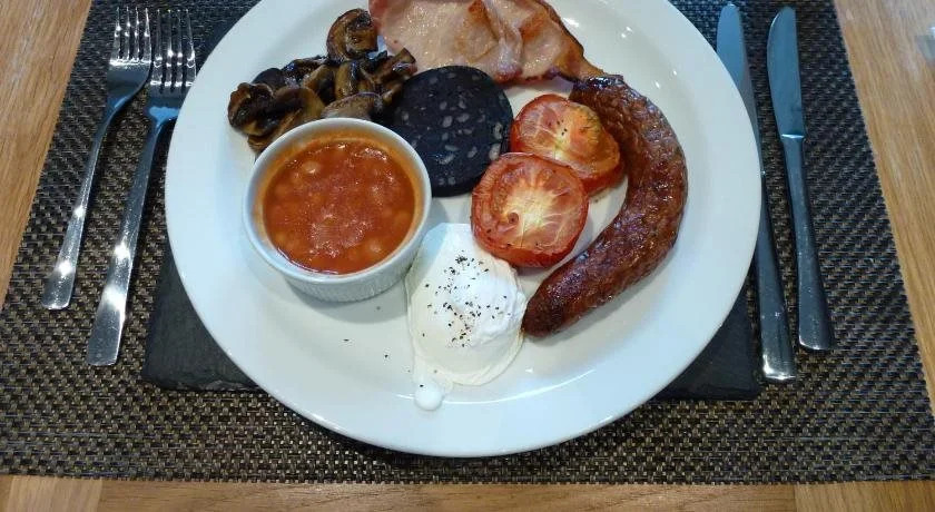 Uplands Inn Cartmel