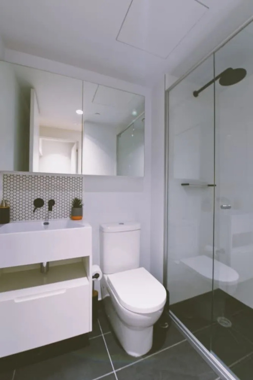HFN Skyline Luxury Apartment