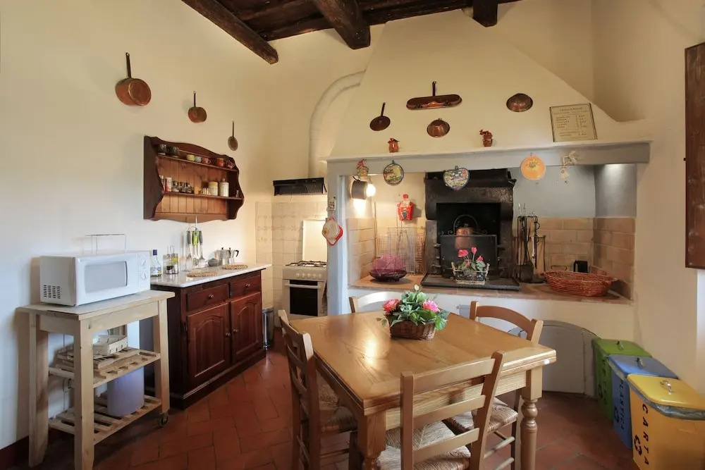 Villa Nobili B&B e Casa Vacanza