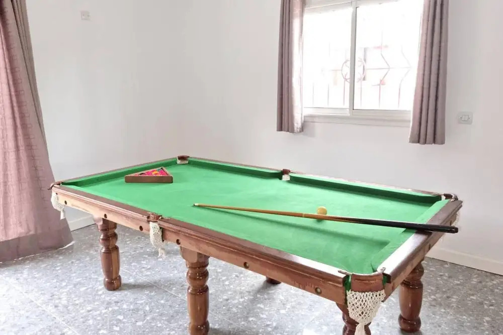 Beautiful Villa With Swimming Pool in Assinie