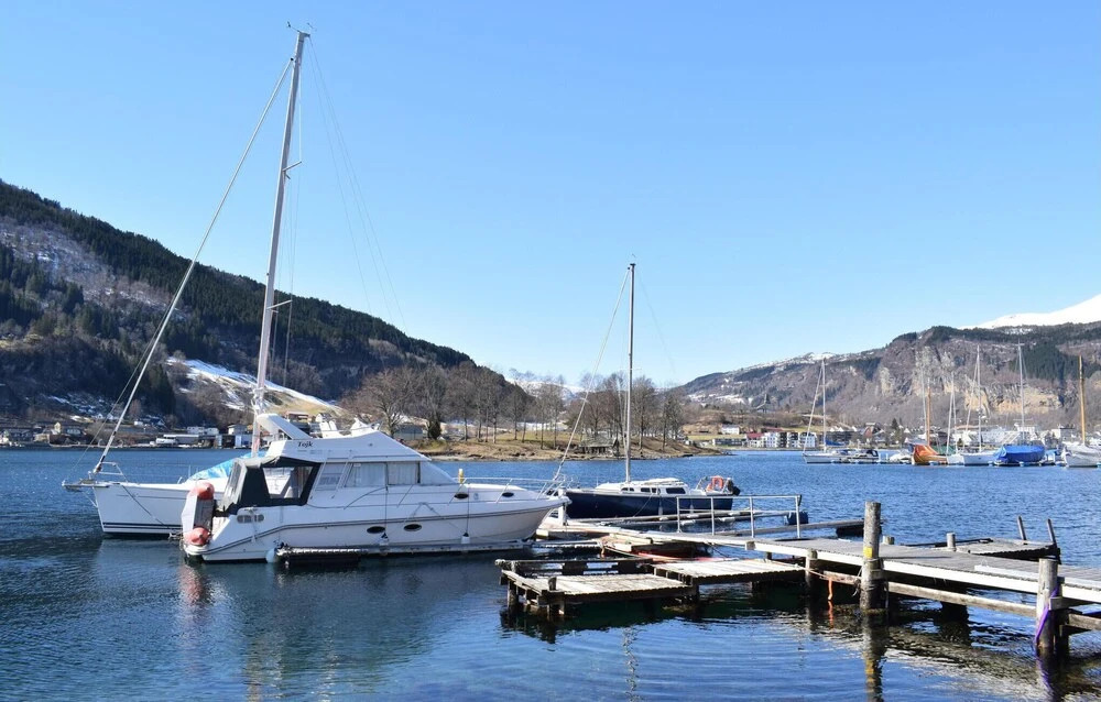 3 Bedroom Amazing Home In Norheimsund