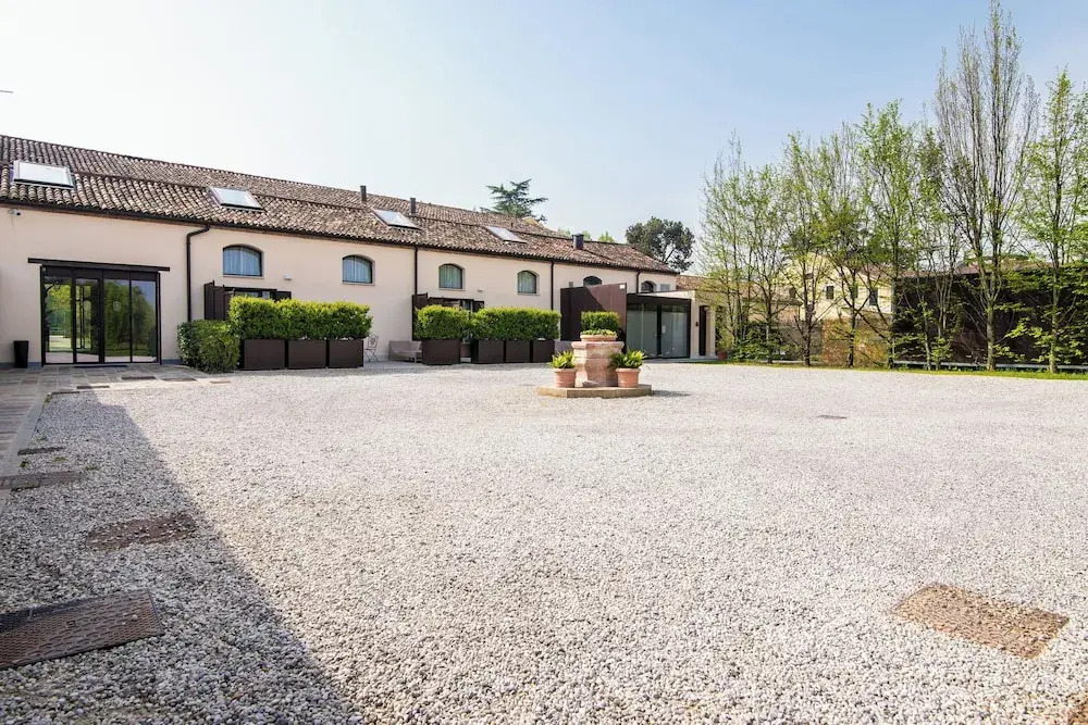 Hotel Ristorante Magia del Brenta