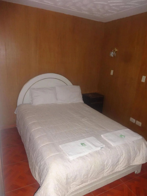 Mirador del Inka Inn Hostel