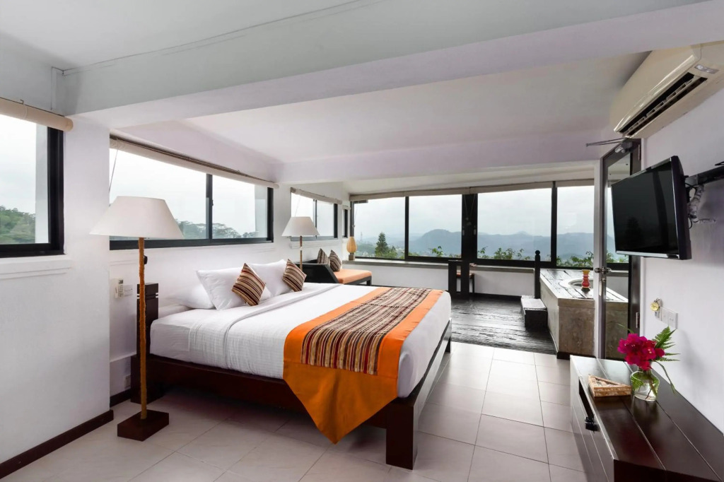 The Theva Residency