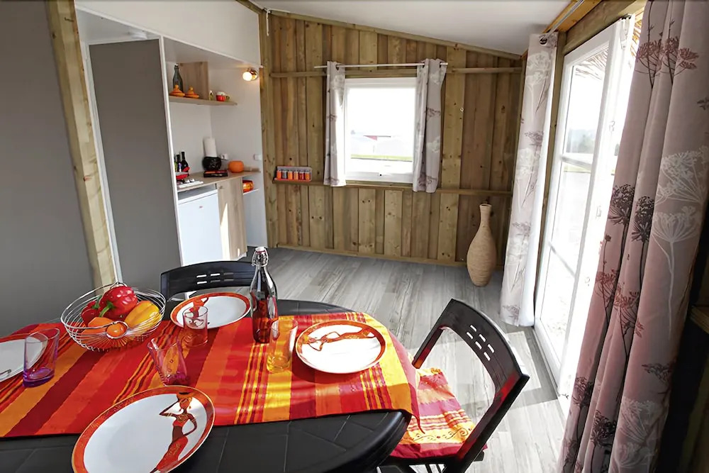 Youcamp Village - Marseille Provence