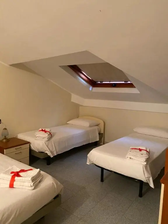 Hotel San Filippo