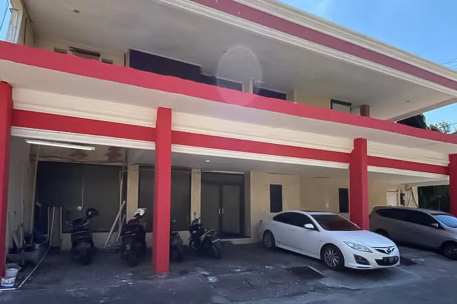 RedDoorz near Bukit Darmo Golf