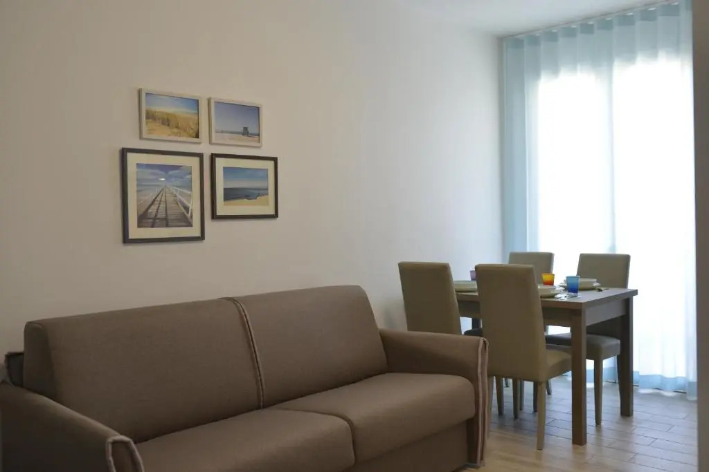 Milena Suite Apartments