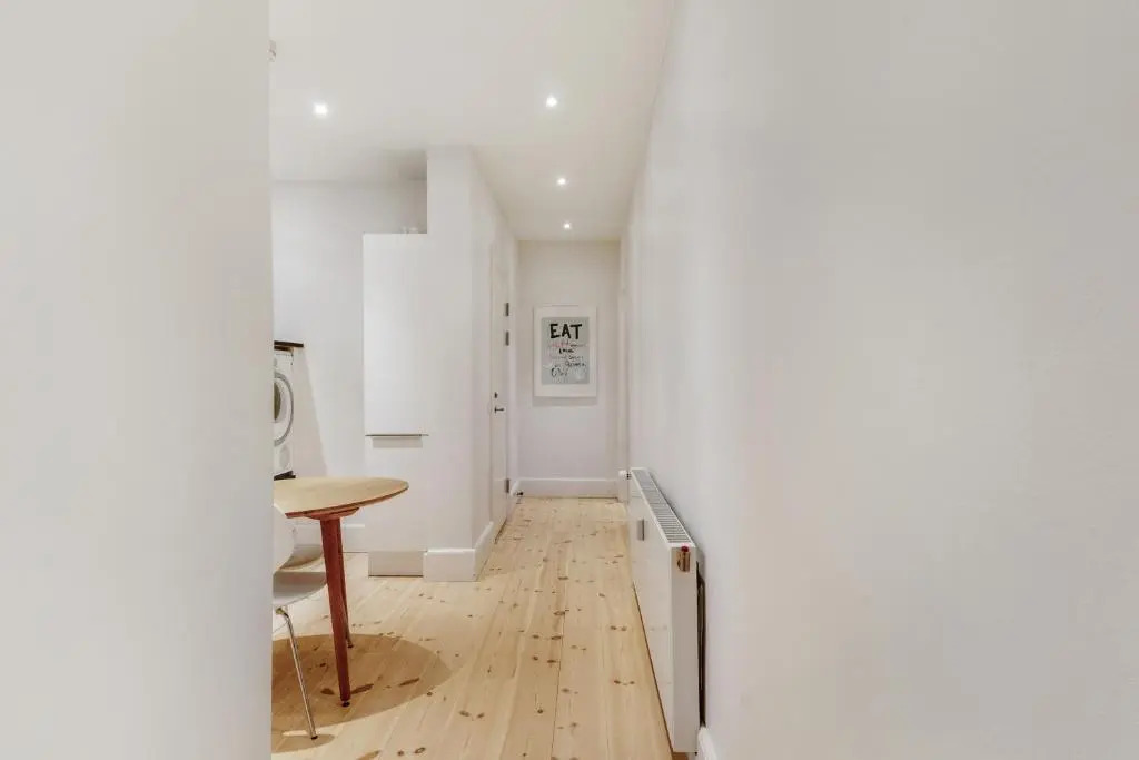 250 Sqm Smack Bang in the Center of Copenhagen