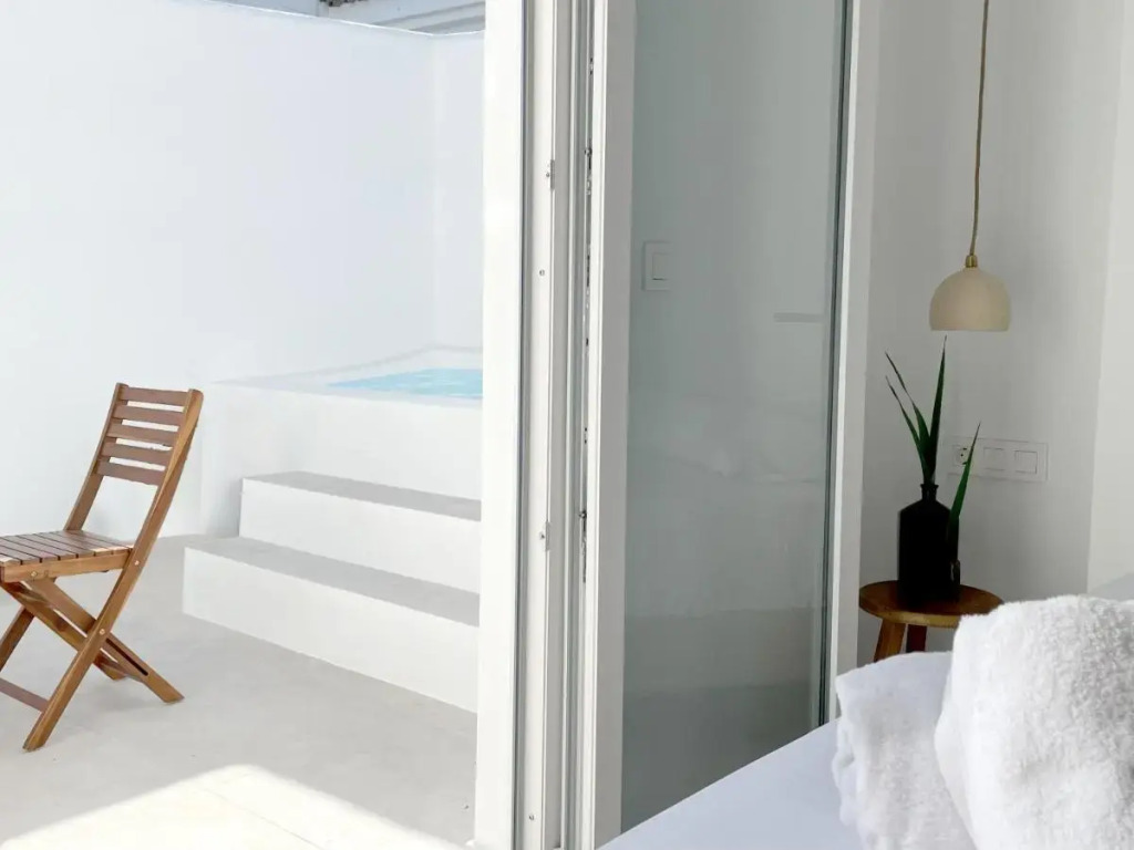Hotel Boutique Máram