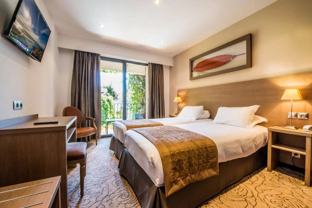 Hotel Shegara