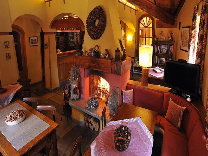 Hotel De La Tor