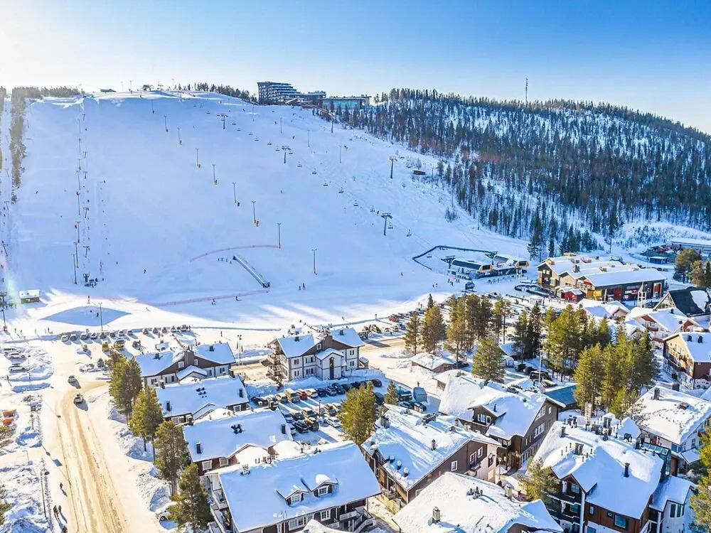 Levin Otava 4 Kittil