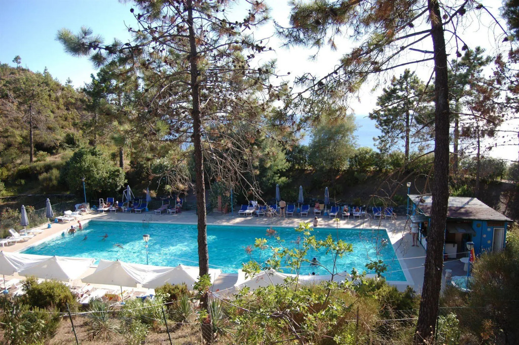 Resort La Francesca