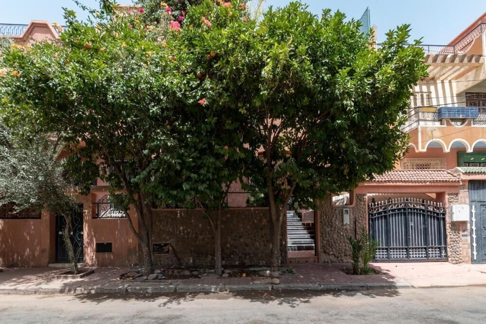 Villa Soraya