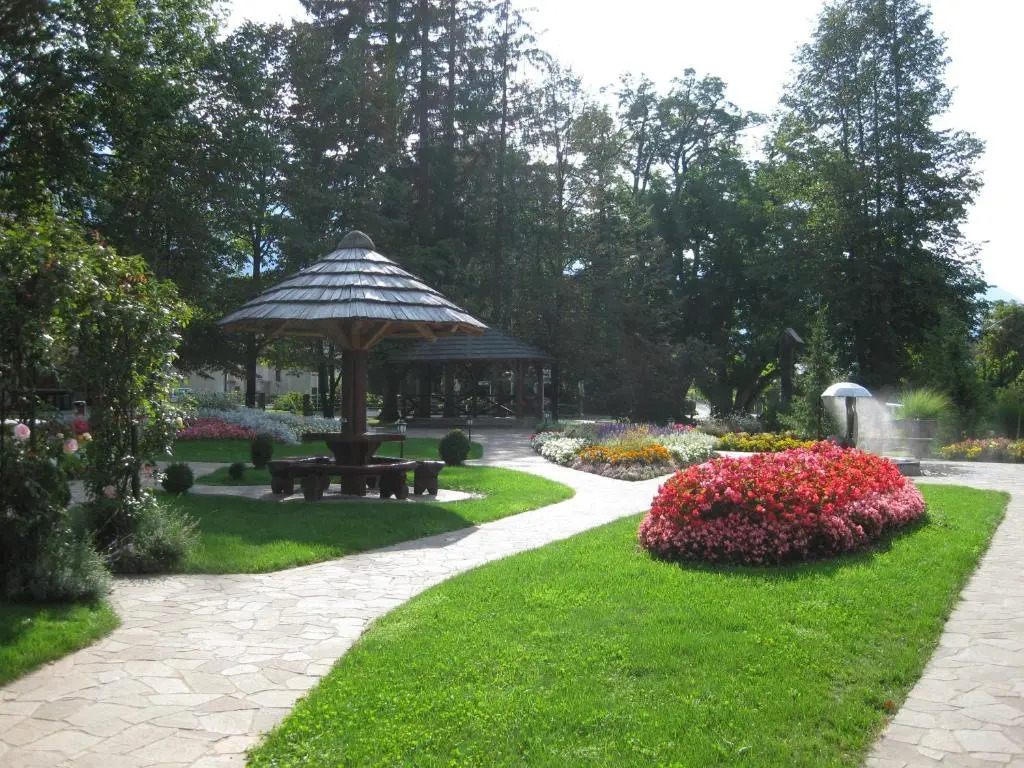 Apartment Žvab