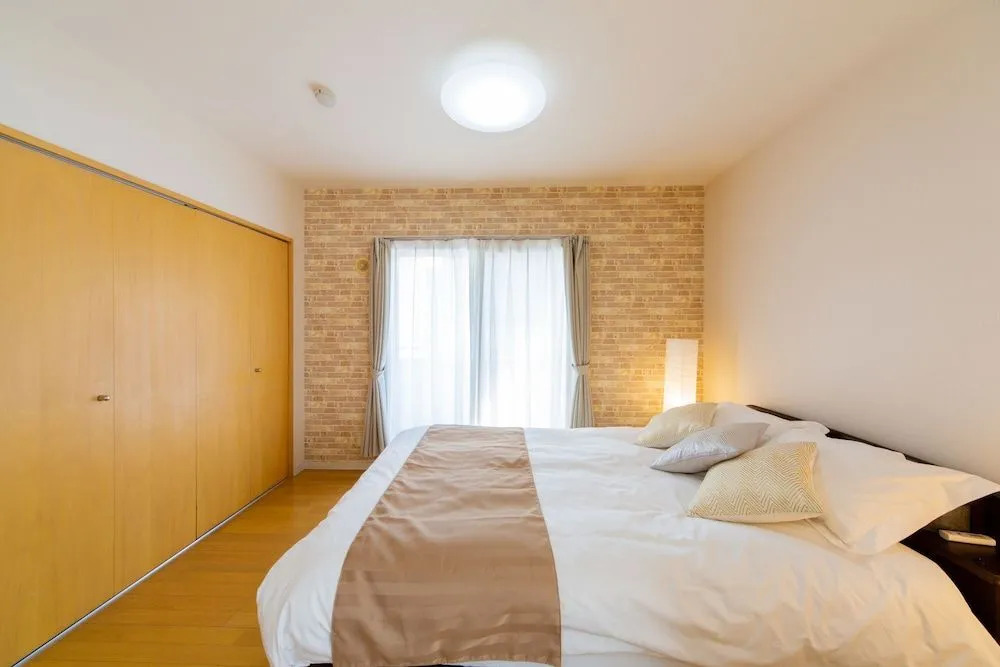 Sapporo Residential Juno