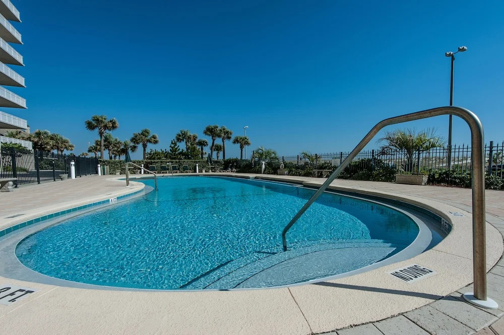 Santa Rosa Towers unit 803 Three Bedroom Condo