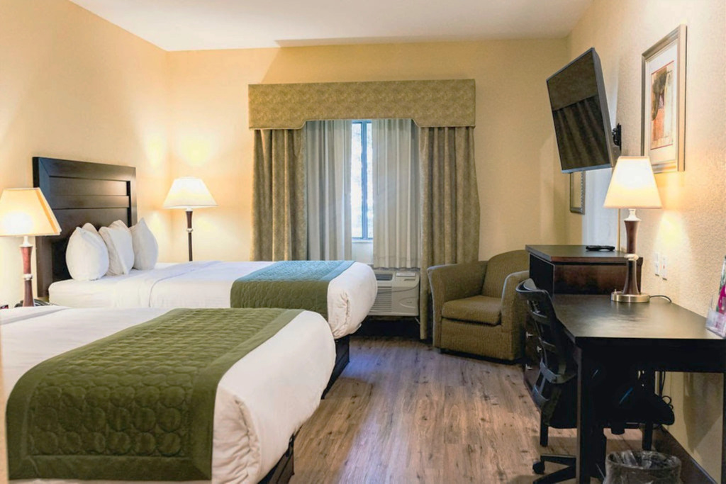 Garner Hotel Tyler Southwest by IHG