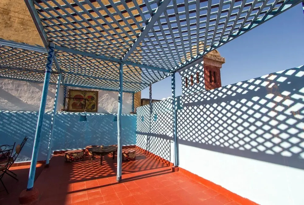 Dar Bouanania