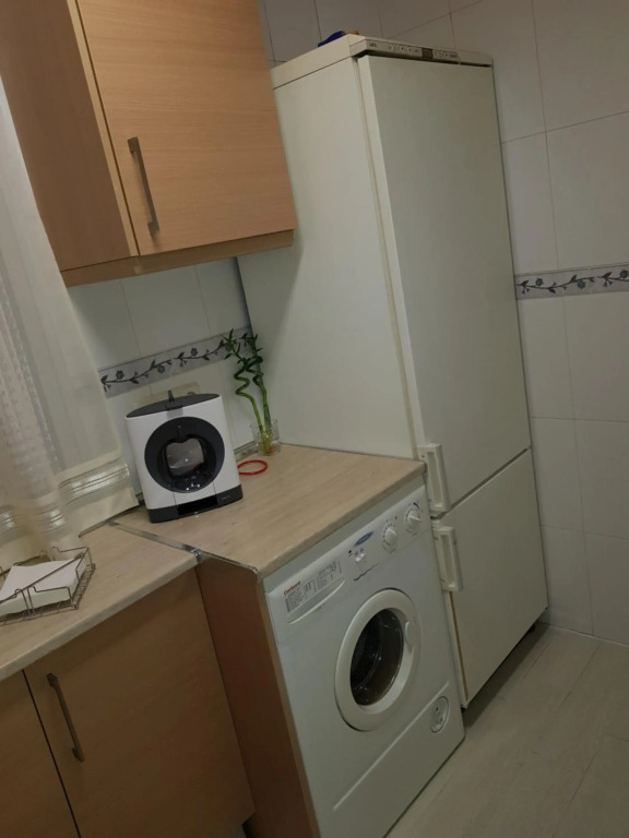 Legazpi apartment