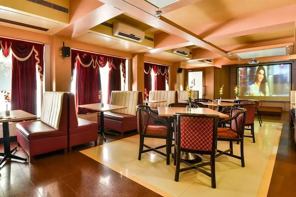 Hotel Host Inn by Oyo Rooms