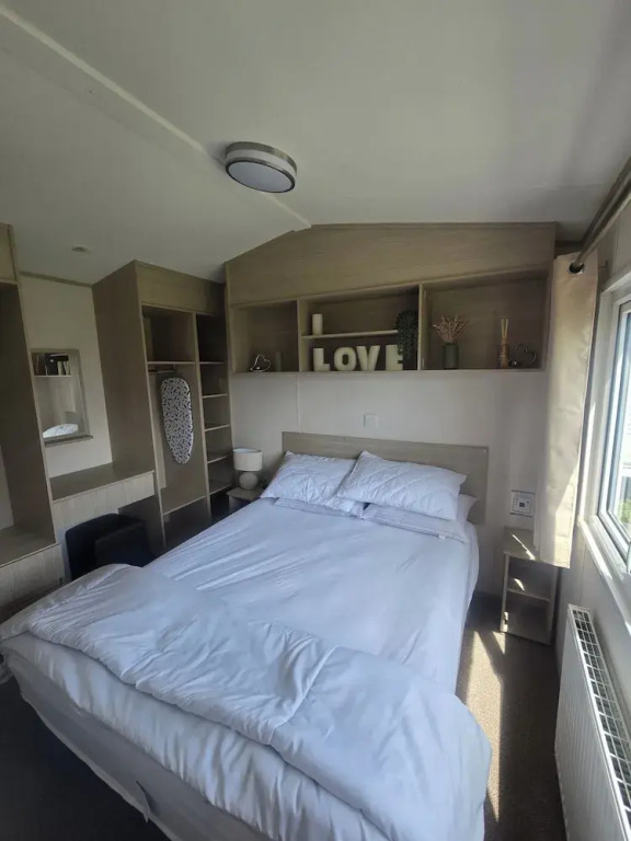 Caravan Kirsty 3 Bedroom