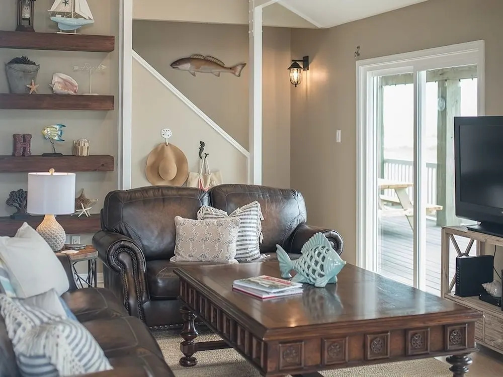 Villa Giovanna - 3 Br Home