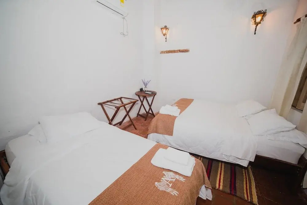 Hotel Archangelus