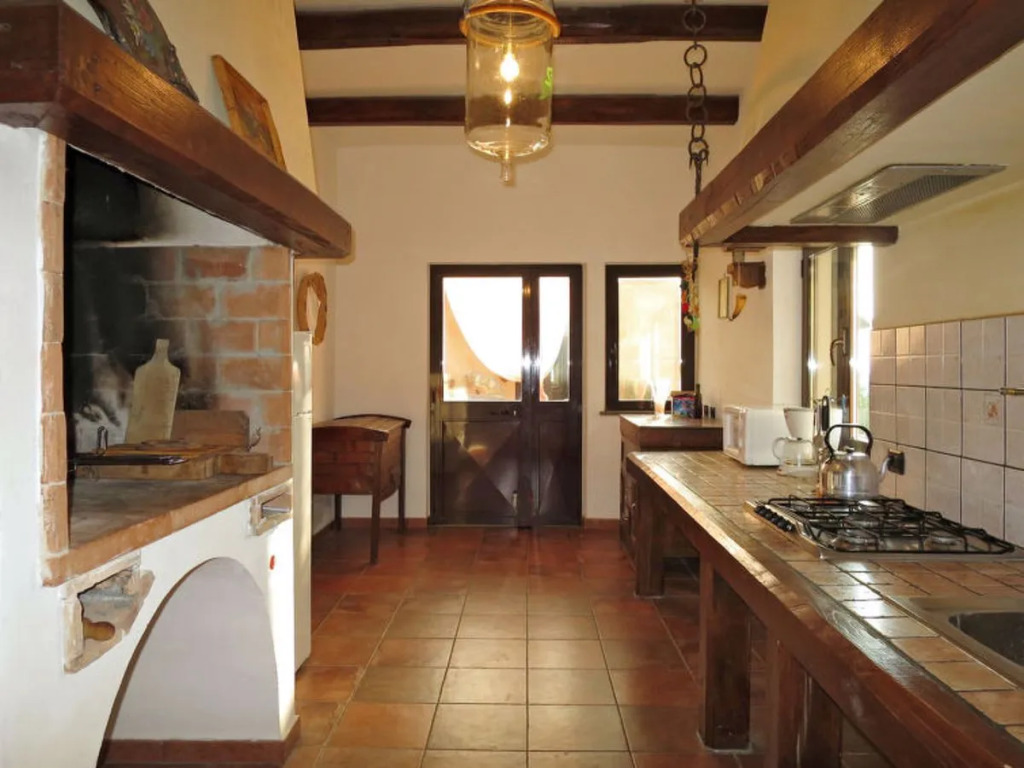 Holiday Home Colleflaviano by Interhome