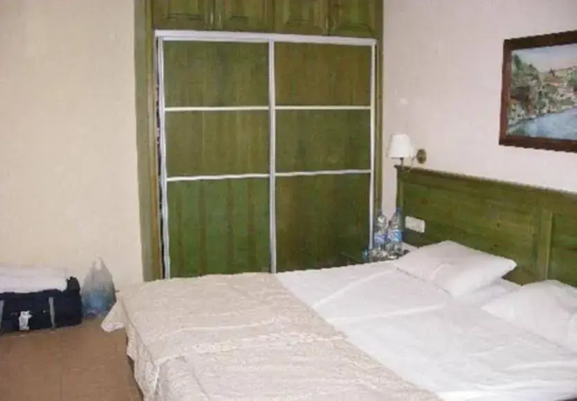 Litera Relax Resort Hotel