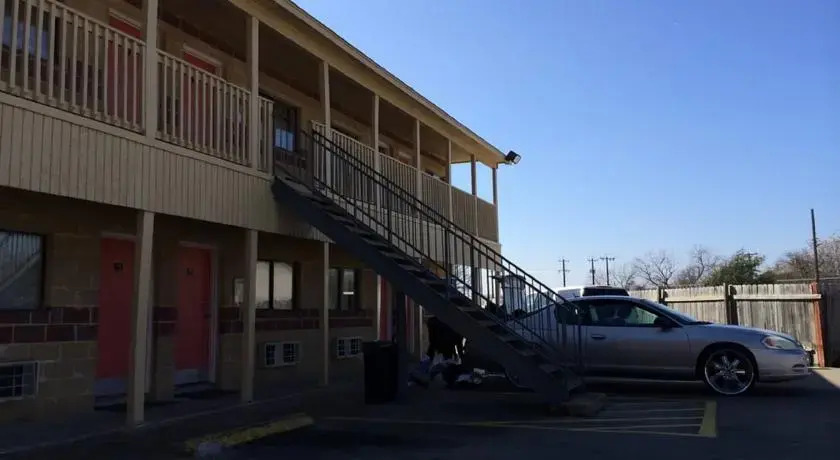 Paradise Inn Motel