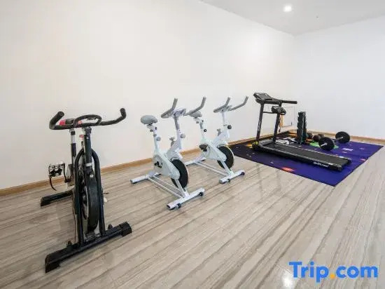 Songpan Kerry Hotel (Huanglong Jiuzhai High speed Railway Station Branch)