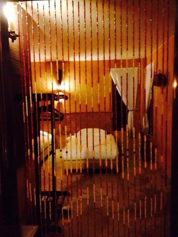 Foreste Resort