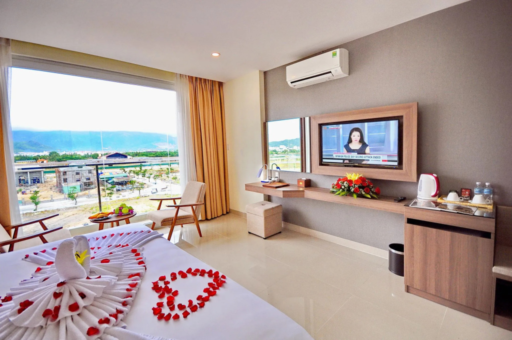 Rigel Hotel