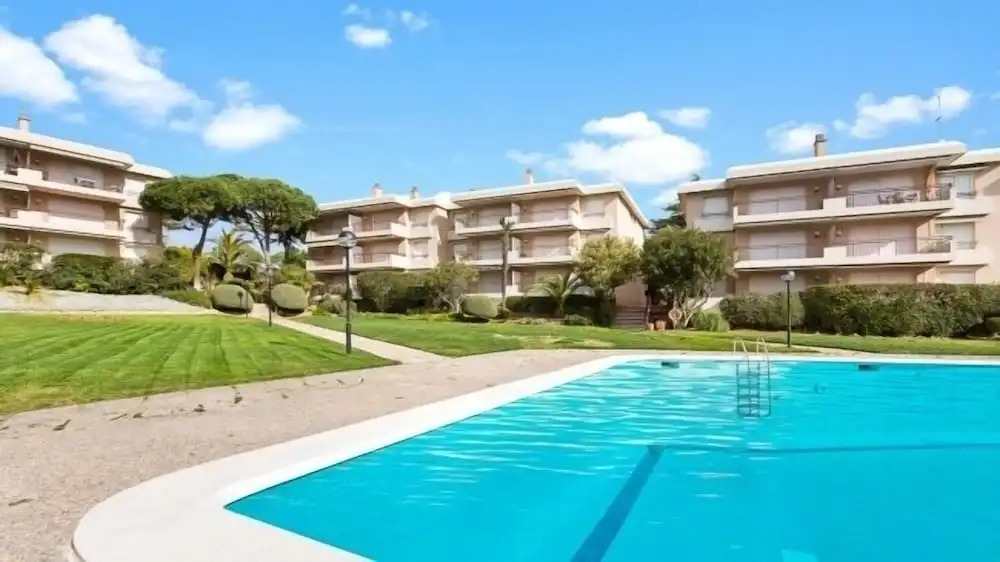 Apartamento Alguer