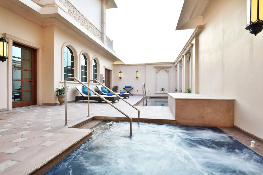 ITC Grand Bharat, a Luxury Collection Retreat, Gurgaon, New Delhi Capital Region