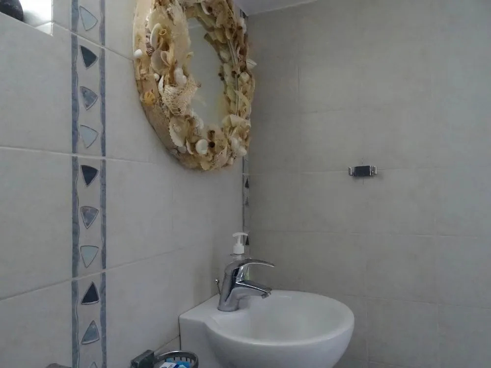 NAMA Beach House