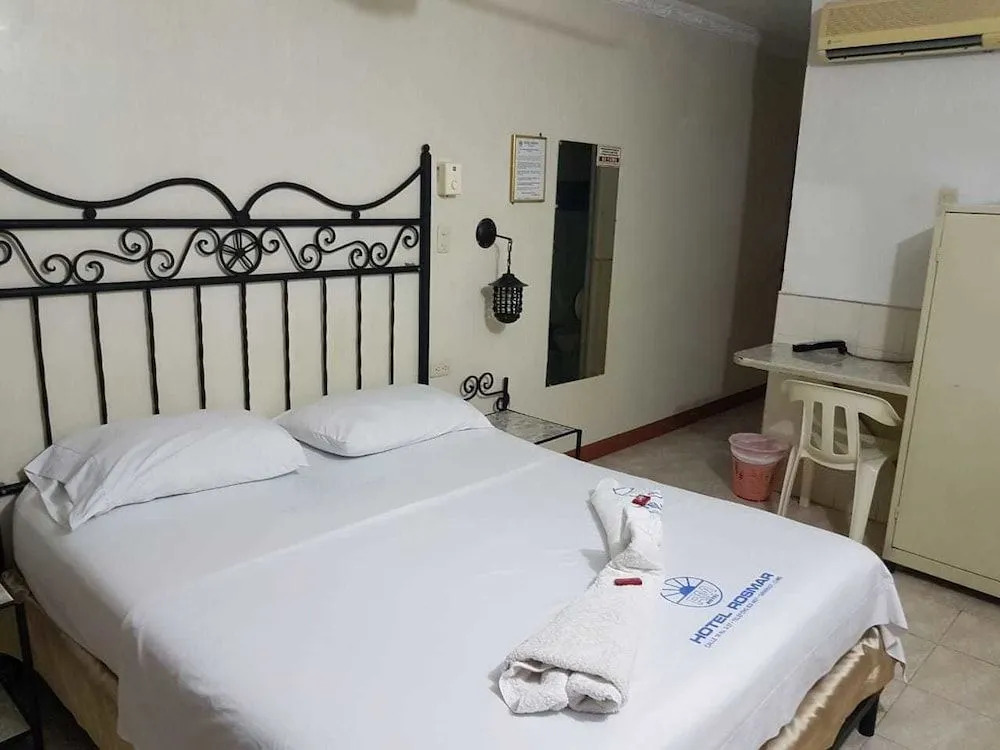 Hotel Terraza Girardot