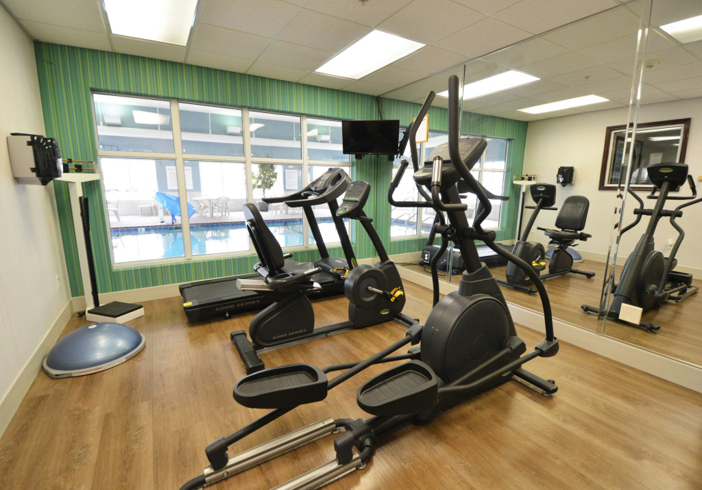 Holiday Inn Express Toledo-Oregon by IHG