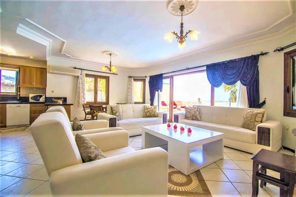 Villa Karahan